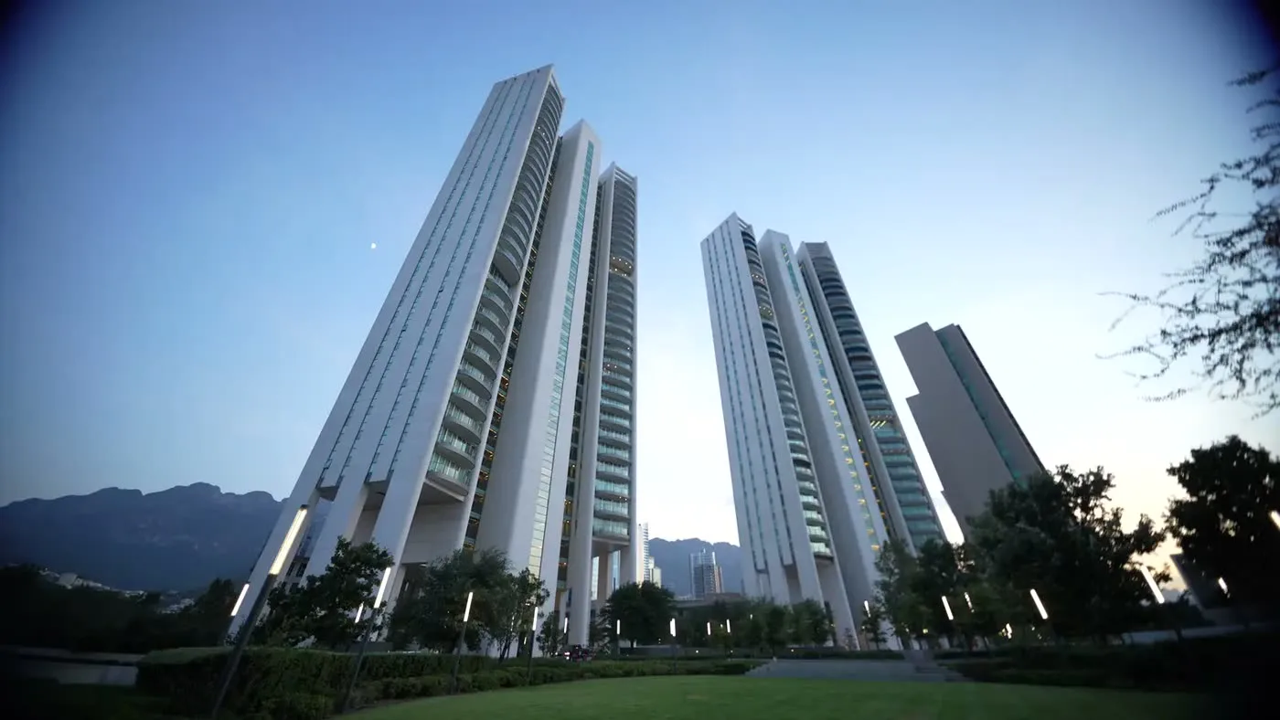 Saqqara Residences
