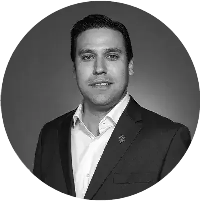 Alfonso Villarreal
